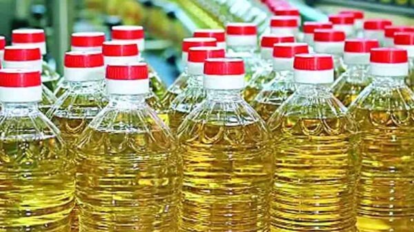 বাজারে বাড়ল ভোজ্যতেলের দাম, লিটারে কত বেড়েছে