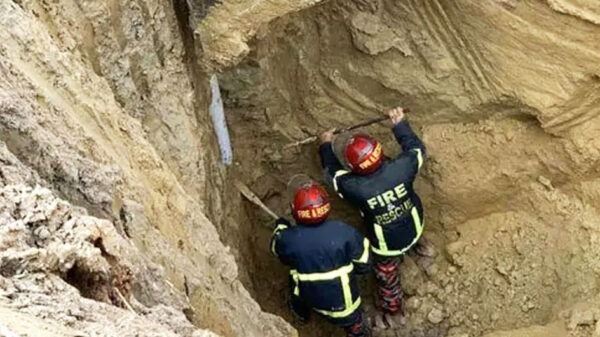 শিশু সাজিদ বেঁচে নেই