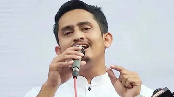 খুনিদের ফেরত না দেওয়া পর্যন্ত ভারতীয় হাই কমিশন বন্ধ থাকবে: সারজিস আলম