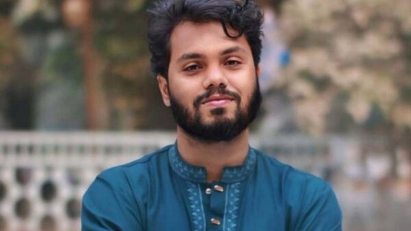 শহীদ হাদিকে কবি নজরুলের সমাধির পাশে সমাহিত করা হবে