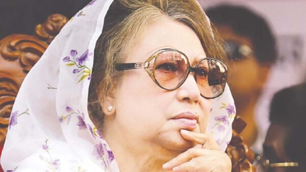 খালেদা জিয়ার শারীরিক অবস্থা এক মাসের মধ্যে সবচেয়ে স্থিতিশীল: ডা. জাহিদ