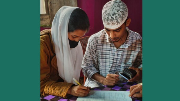 নাজিরপুরে যুবকের টানে পূজা থেকে ইরা, ধর্মান্তর ও ভালোবাসার গল্পে বদলে গেল জীবনপথ