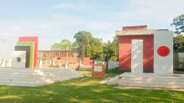 আজ সুন্দরগঞ্জ হানাদার মুক্ত দিবস