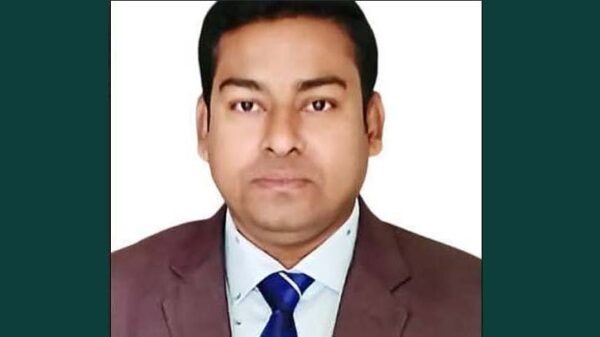 নোয়াখালীতে অটোরিকশা-মোটরসাইকেল সংঘর্ষে ওষুধ কর্মকর্তা নিহত