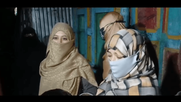 ওসমান হাদীর মৃত্যু খবরে শোকের ছায়া জন্মস্থান ঝালকাঠির নলছিটিতে