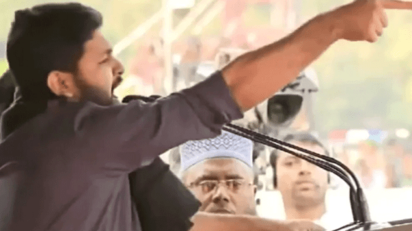 ইনকিলাব মঞ্চের ২৪ ঘণ্টার আলটিমেটাম