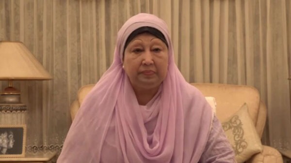 খালেদা জিয়াকে ‘অতি গুরুত্বপূর্ণ ব্যক্তি’ ঘোষণা, এসএসএফ নিরাপত্তা পাচ্ছেন সাবেক প্রধানমন্ত্রী