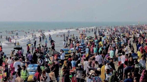 থার্টি ফার্স্ট নাইটে কক্সবাজারে আতশবাজি-কনসার্ট বন্ধসহ ৭ নিষেধাজ্ঞা