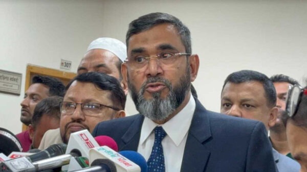 চলতি সপ্তাহেই নির্বাচন ও গণভোটের তফসিল ঘোষণা