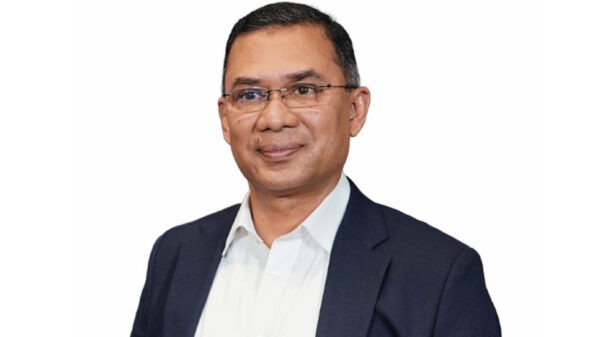 স্থায়ী কমিটির জরুরি বৈঠক ডেকেছেন তারেক রহমান