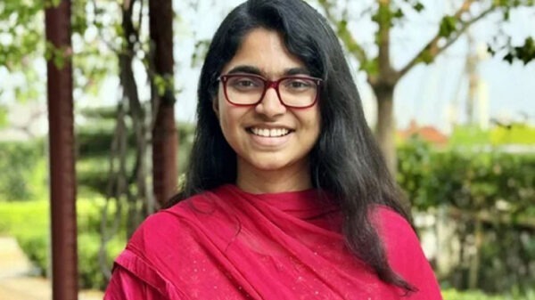 ঢাকা-৯: তাসনিম জারার মনোনয়ন বৈধ ঘোষণা, আপিলেই ফিরলো প্রার্থিতা