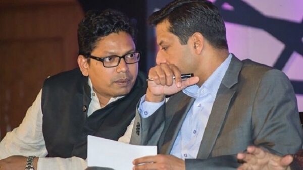 ইন্টারনেট বন্ধ করে গণহত্যা: জয় ও পলকের বিরুদ্ধে শুনানি রোববার