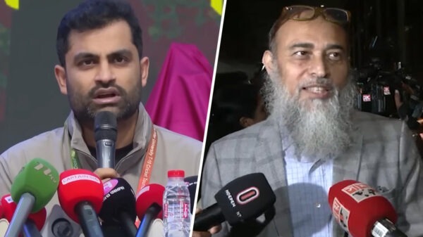 তামিমকে ‘ভারতের দালাল’ বলায় তীব্র বিতর্ক, বিসিবি পরিচালকের মন্তব্যের বিরুদ্ধে সরব ক্রিকেটাঙ্গন